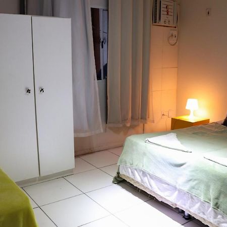 Hostel Cristo Da Barra Salvador Kültér fotó