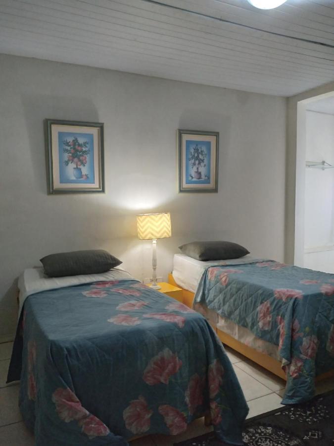 Hostel Cristo Da Barra Salvador Kültér fotó