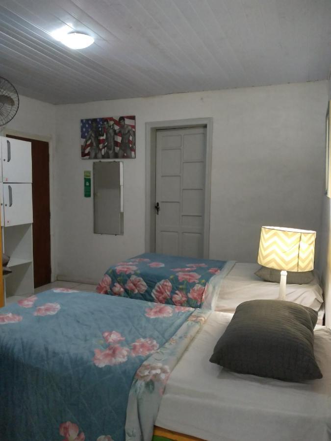 Hostel Cristo Da Barra Salvador Kültér fotó