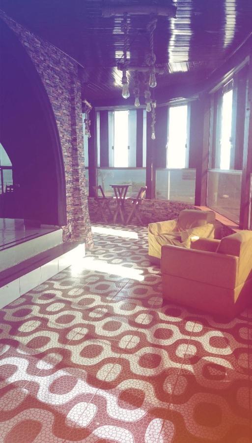 Hostel Cristo Da Barra Salvador Kültér fotó