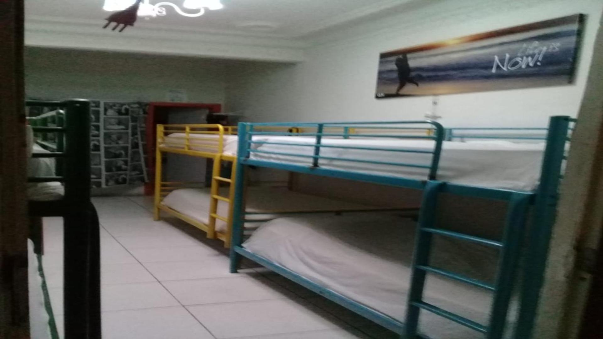 Hostel Cristo Da Barra Salvador Kültér fotó